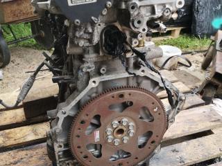 двигатель Chevrolet Malibu 9 поколение 2016, 2.0 л., бензин, передний привод, DY4, 12654628