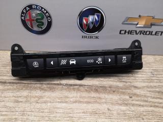 кнопка (выключатель) Jaguar F-Pace 1 поколение 2019, 2.0 л., бензин, GX7314B790AA