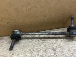 стойка стабилизатора Jaguar F-Pace 1 поколение 2019, 2.0 л., бензин