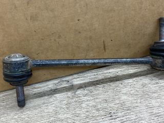 стойка стабилизатора Jaguar F-Pace 1 поколение 2019, 2.0 л., бензин