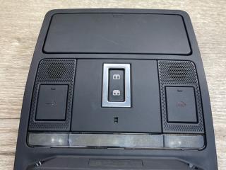 фонарь салона (плафон) Jaguar F-Pace 1 поколение 2019, 2.0 л., бензин, JK8315K609AA