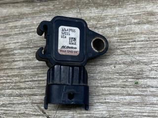 датчик давления во впускном коллекторе Chevrolet Malibu 9 поколение 2016, 2.0 л., бензин, передний привод, 12643955