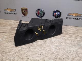 Крепление бампера заднего Chevrolet Malibu 9 поколение 2016, 2.0 л., бензин, передний привод, 23127388