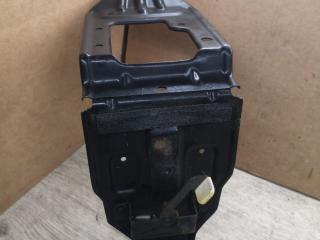 передняя панель крепления облицовки (телевизор) Chevrolet Malibu 9 поколение 2016, 2.0 л., бензин, передний привод