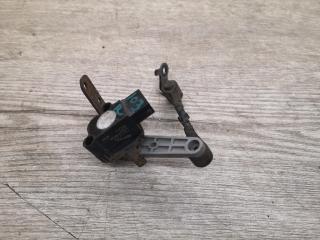 датчик дорожного просвета Jaguar F-Pace 1 поколение 2019, 2.0 л., бензин, HK833C280DA