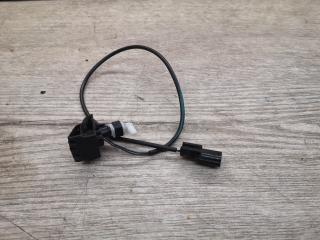 форсунка омывателя лобового стекла Jaguar F-Pace 1 поколение 2019, 2.0 л., бензин