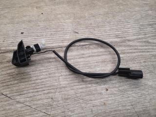 форсунка омывателя лобового стекла Jaguar F-Pace 1 поколение 2019, 2.0 л., бензин