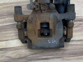 суппорт задний правый Jaguar F-Pace 1 поколение 2019, 2.0 л., бензин, GX732K327