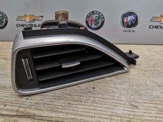 дефлектор обдува салона Jaguar F-Pace 1 поколение 2019, 2.0 л., бензин, HX73018B09AE