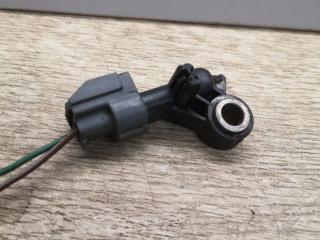 датчик удара Jaguar F-Pace 1 поколение 2019, 2.0 л., бензин, FK7214B006AA