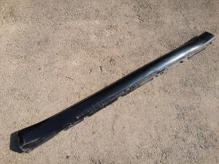 накладка на порог Alfa Romeo Giulia 2 поколение 2018, 2.0 л., бензин, правый руль, 156107772