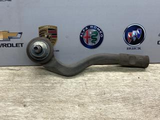 наконечник рулевой Porsche Macan 1 поколение 2014, 3.0 л., дизель