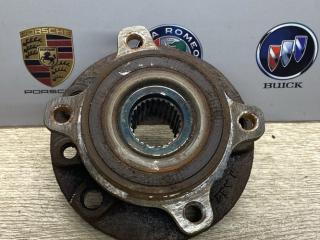 ступица передняя левая Alfa Romeo Giulia 2 поколение 2018, 2.0 л., бензин, АКПП, полный привод