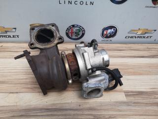 турбина Chevrolet Malibu 9 поколение 2016, 2.0 л., бензин, передний привод, 12674684