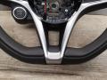 руль Alfa Romeo Giulia 2 поколение 2018, 2.0 л., бензин, правый руль, 01561262920 - фото №3