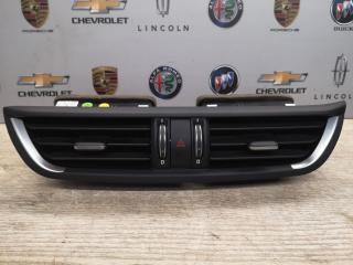 дефлектор обдува салона Alfa Romeo Giulia 2 поколение 2018, 2.0 л., бензин, правый руль, 156110179