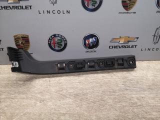 Крепление бампера заднего Alfa Romeo Giulia 2 поколение 2018, 2.0 л., бензин, правый руль, 50534393