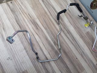 трубка кондиционера Alfa Romeo Giulia 2 поколение 2018, 2.0 л., бензин, правый руль, 50545243