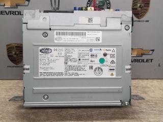 магнитола Alfa Romeo Giulia 2 поколение 2018, 2.0 л., бензин, правый руль, 50552421