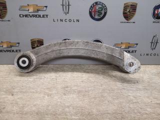 рычаг задний правый Alfa Romeo Giulia 2 поколение 2018, 2.0 л., бензин, правый руль, 50543275, 00505432750