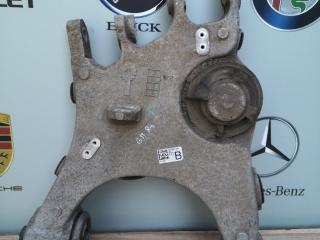 рычаг задний правый Alfa Romeo Giulia 2 поколение 2018, 2.0 л., бензин, правый руль, 00505491200, 50549120