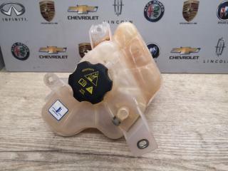 бачок расширительный Alfa Romeo Giulia 2 поколение 2018, 2.0 л., бензин, правый руль, 50536913, 00505369130