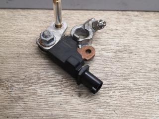 клемма аккумулятора минус Alfa Romeo Giulia 2 поколение 2018, 2.0 л., бензин, правый руль, 50548044