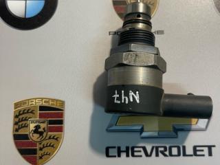 pегулятор давления топлива BMW X3 E83 [рестайлинг] 2008, 2.0 л., N47 D20 A, дизель, 0281002738