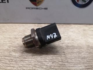 pегулятор давления топлива BMW X3 E83 [рестайлинг] 2008, 2.0 л., N47 D20 A, дизель