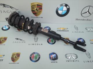 амортизатор передний правый Alfa Romeo Giulia 2 поколение 2018, 2.0 л., бензин, правый руль, 50547064