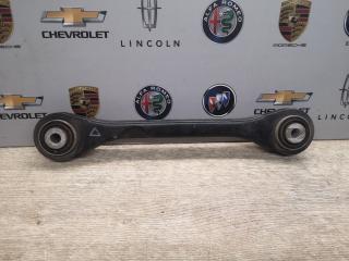 рычаг задний Porsche Macan 1 поколение 2014, 3.0 л., дизель, 8K0501529L