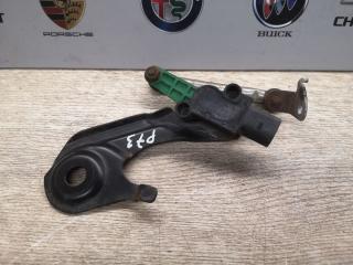 датчик дорожного просвета Porsche Macan 1 поколение 2014, 3.0 л., дизель, 8K0907503