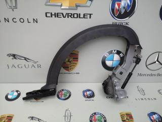 петля крышки багажника Alfa Romeo Giulia 2 поколение 2018, 2.0 л., бензин, правый руль