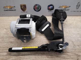 ремень безопасности Alfa Romeo Giulia 2 поколение 2018, 2.0 л., бензин, правый руль, 505436260, 01561160900