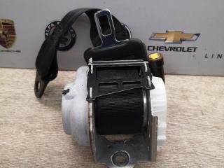 ремень безопасности Alfa Romeo Giulia 2 поколение 2018, 2.0 л., бензин, правый руль, 01561162310