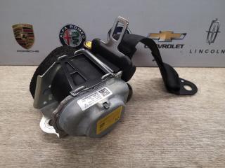 ремень безопасности Alfa Romeo Giulia 2 поколение 2018, 2.0 л., бензин, правый руль, 01561129480