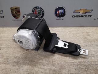 ремень безопасности Alfa Romeo Giulia 2 поколение 2018, 2.0 л., бензин, правый руль, 01561129420