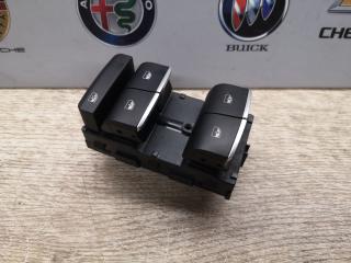 блок управления стеклоподъемниками Alfa Romeo Giulia 2 поколение 2018, 2.0 л., бензин, правый руль, 01561291730