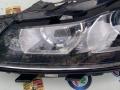 фара левая Jaguar F-Pace 1 поколение 2017, дизель, АКПП, GX6313W030 - фото №3