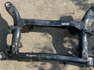 балка подвески задняя Alfa Romeo Giulia 2 поколение 2018, 2.0 л., бензин, правый руль, 00505527060