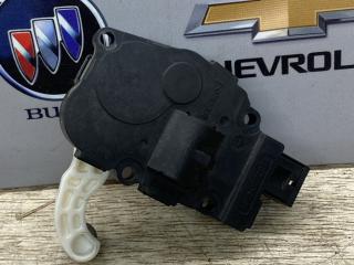 моторчик заслонки печки Jaguar F-Pace 1 поколение 2017, дизель, АКПП, 412650750