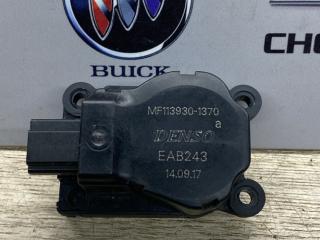 моторчик заслонки печки Jaguar F-Pace 1 поколение 2017, дизель, АКПП, 41047324