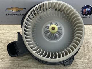 моторчик печки Jaguar F-Pace 1 поколение 2018, 2.0 л., дизель, АКПП, правый руль, MF116360-2681