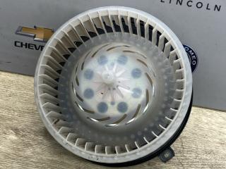 моторчик печки Chevrolet Equinox 3 поколение 2018, 1.5 л., бензин, АКПП, полный привод, 16475725