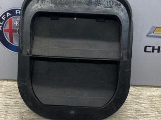 клапан вентиляции кузова Alfa Romeo Giulia 2 поколение 2018, 2.0 л., бензин