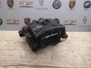 суппорт задний левый Alfa Romeo Giulia 2 поколение 2018, 2.0 л., бензин, правый руль, 50541506, 00505415060