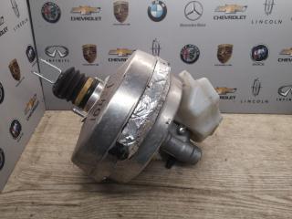 вакуумный усилитель тормозов Jaguar F-Pace 1 поколение 2018, 2.0 л., дизель, АКПП, правый руль, HK832B195AE