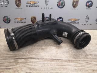 патрубок воздушного фильтра Alfa Romeo Giulia 2 поколение 2018, 2.0 л., бензин, правый руль, 50533904