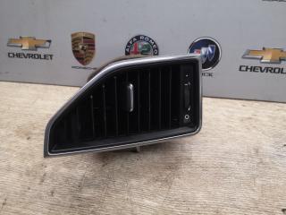 дефлектор обдува салона Porsche Macan 1 поколение 2014, 3.0 л., дизель, 95B819201G0B