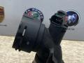 патрубок радиатора Jaguar F-Pace 1 поколение 2018, 2.0 л., дизель, АКПП, правый руль, C72GC-HK83-8286 - фото №4